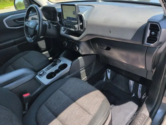 2023 Ford Bronco - $23,995