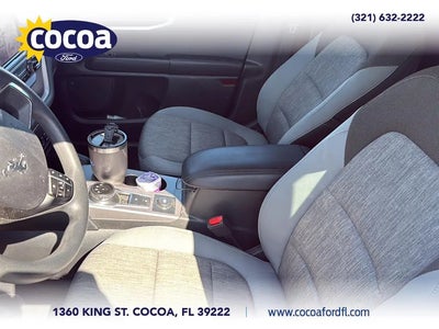 2023 Ford Bronco Sport AWD Big Bend 4DR SUV