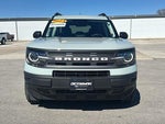 2023 Bronco Sport Thumbnail 3