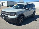 2023 Bronco Sport Thumbnail 4
