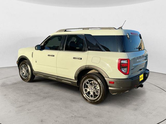 2023 Ford Bronco - $23,487