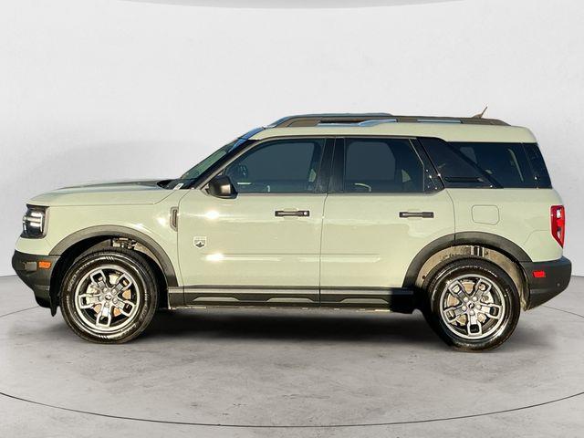 2023 Ford Bronco - $23,487