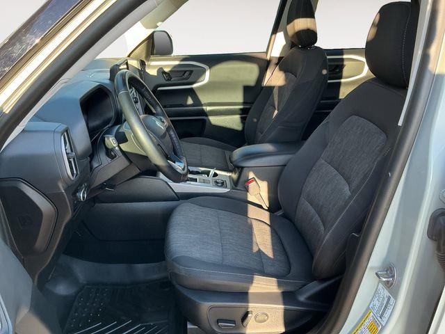 2023 Ford Bronco - $23,487