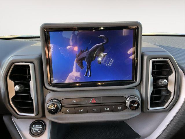 2023 Ford Bronco - $23,487