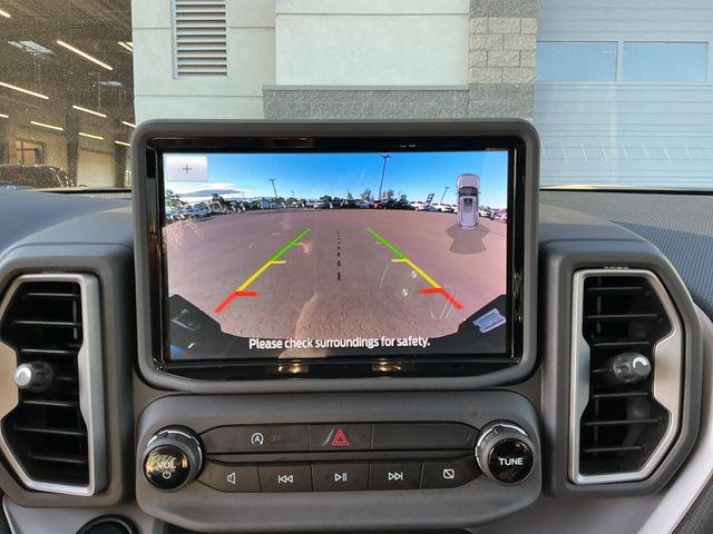 2023 Ford Bronco - $23,487