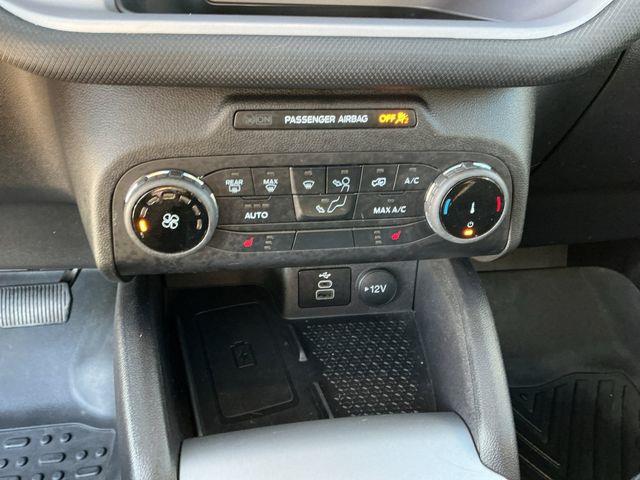 2023 Ford Bronco - $23,487
