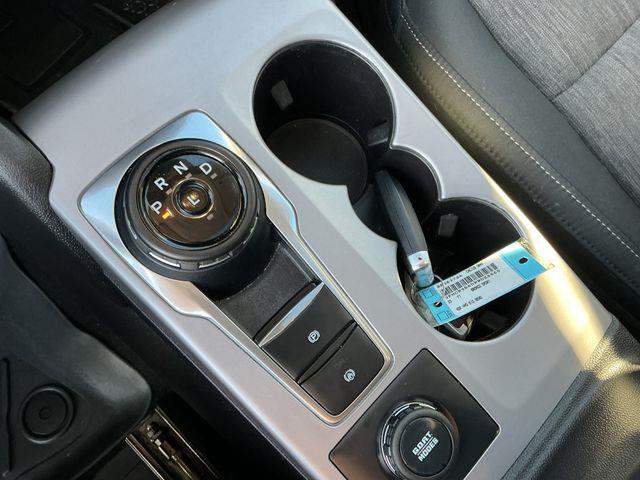 2023 Ford Bronco - $23,487