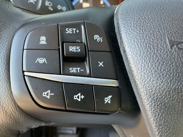 2023 Ford Bronco - $23,487