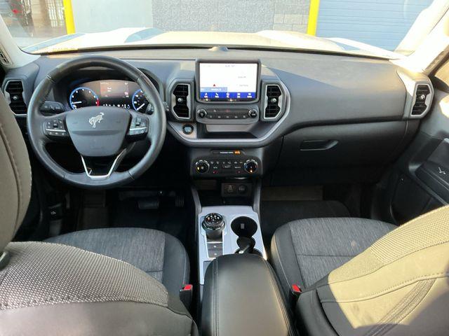 2023 Ford Bronco - $23,487