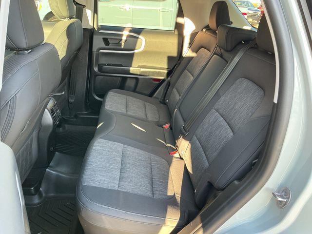 2023 Ford Bronco - $23,487