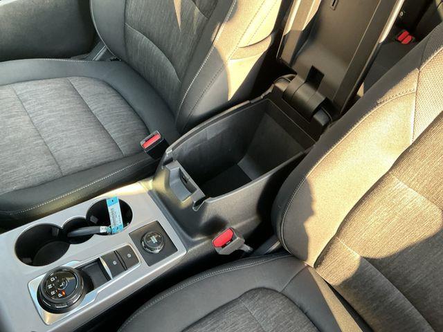 2023 Ford Bronco - $23,487