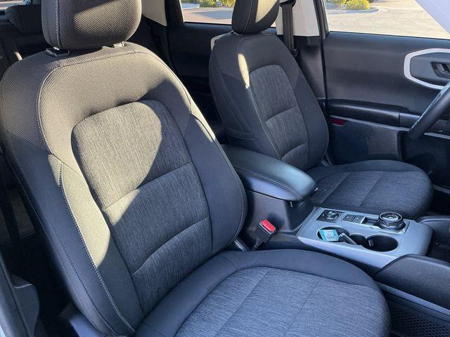 2023 Ford Bronco - $23,487