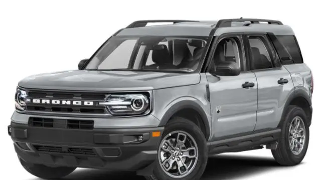 Preowned 2023 Ford Bronco Sport Big Bend for Sale