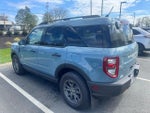 2023 Bronco Sport Thumbnail 2