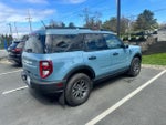 2023 Bronco Sport Thumbnail 3