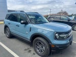 2023 Bronco Sport Thumbnail 4