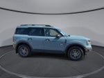 2023 Bronco Sport Thumbnail 9