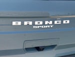 2023 Bronco Sport Thumbnail 13