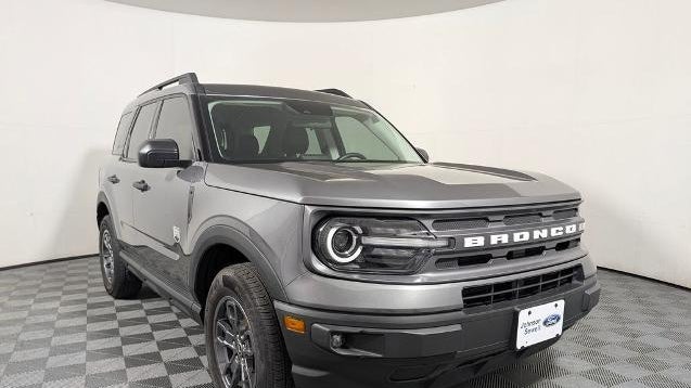 Preowned 2023 Ford Bronco Sport Big Bend for Sale