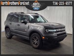 2023 Bronco Sport Thumbnail 1