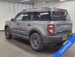2023 Bronco Sport Thumbnail 2