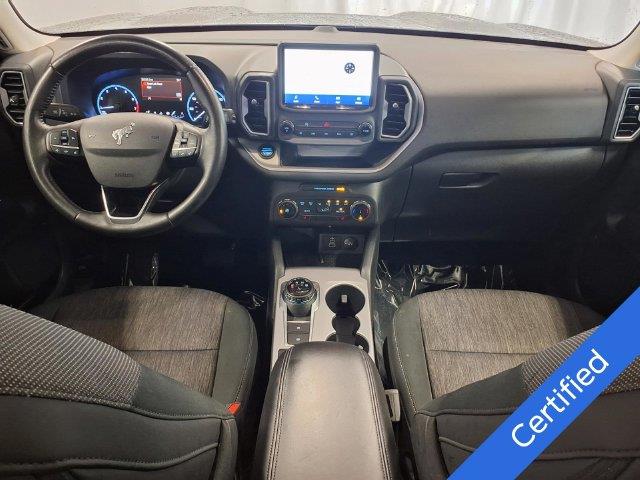 2023 Ford Bronco - $23,437