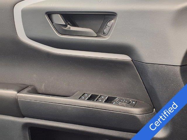 2023 Ford Bronco - $23,437