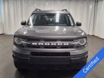 2023 Bronco Sport Thumbnail 22