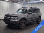2023 Bronco Sport Thumbnail 23
