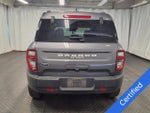 2023 Bronco Sport Thumbnail 24