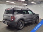 2023 Bronco Sport Thumbnail 25