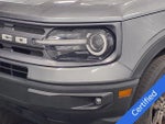2023 Bronco Sport Thumbnail 27