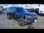 2023 Bronco Sport Thumbnail 2
