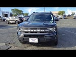 2023 Bronco Sport Thumbnail 3