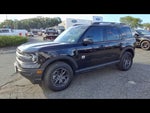 2023 Bronco Sport Thumbnail 4