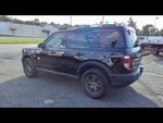 2023 Bronco Sport Thumbnail 6