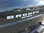 2023 Bronco Sport Thumbnail 30
