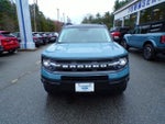 2023 Bronco Sport Thumbnail 2