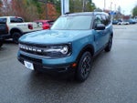 2023 Bronco Sport Thumbnail 3