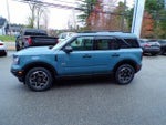 2023 Bronco Sport Thumbnail 4