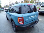 2023 Bronco Sport Thumbnail 6