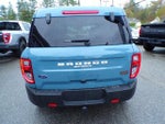 2023 Bronco Sport Thumbnail 7