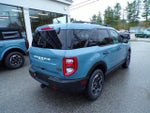 2023 Bronco Sport Thumbnail 14