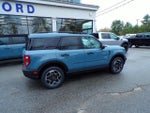 2023 Bronco Sport Thumbnail 15