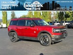 2023 Bronco Sport Thumbnail 1