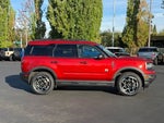 2023 Bronco Sport Thumbnail 2