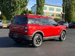 2023 Bronco Sport Thumbnail 3