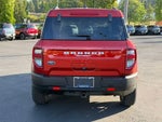2023 Bronco Sport Thumbnail 4
