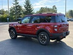 2023 Bronco Sport Thumbnail 5