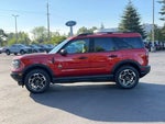 2023 Bronco Sport Thumbnail 6